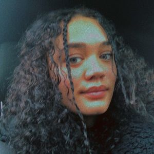 Meet your Posher, Madi